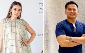 Luna Maya Dikira Gaet Bos Resto 'Kenalan' Menteri Erick Thohir, Faisal Curi-Curi Like Tanda Bucin?