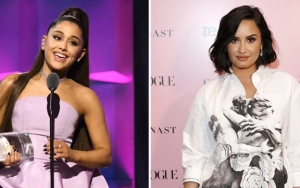 Ariana Grande dan Demi Lovato Ramaikan Line Up Penampil Grammy Awards 2020