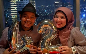 Istri Indra Bekti Bakal Lakukan Ini Usai Program Bayi Tabung Demi Dapatkan Putra Gagal