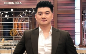 Akhirnya Terungkap, Ternyata Ini Momen Chef Arnold Nyinyir Yang Kini Viral Jadi Meme