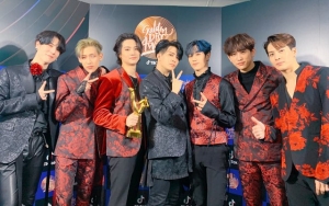 GOT7 Tulis Surat Menyentuh Hingga Parodikan Teaser Debut Untuk Rayakan Ulang Tahun Ke-6