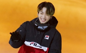 Jungkook BTS Dibilang Bapak-Bapak Karena Doyan Es Krim Ini