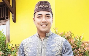 Heboh Ningsih Tinampi Bisa Panggil Malaikat dan Rasul, Ustaz Riza Muhammad Minta Polisi Bertindak