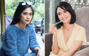 Garneta Haruni dan Vanessa Angel Ribut Justru Dicurigai Sekongkol Caper