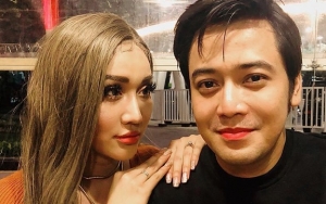 Bantah Hubungan dengan Barbie Kumalasari, Kriss Hatta Pilih Ajak Pacaran Lucinta Luna