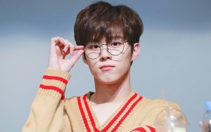 Kim Wooseok Buka Akun IG Pasca X1 Bubar Malah Ditakut-takuti Fans