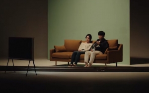 Kim Chung Ha Dan Paul Kim Isyaratkan Perpisahan Menyedihkan Dalam Teaser MV 'Loveship'