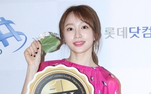 Hani EXID Kini Mulai Disebut Aktris, Langsung Jadi Perdebatan 
