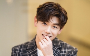 Eric Nam Ungkap Alasan Mengapa Ia Tak Memilih Bermusik Di Amerika Serikat