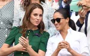 Kate Middleton Disebut Jadi Alasan Meghan Mundur dari Kerajaan, Ini Sebabnya
