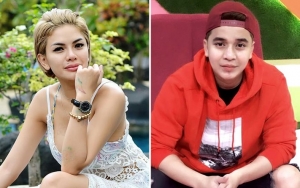 Nikita Mirzani Beri Kado Tas Puluhan Juta Untuk Billy Syahputra