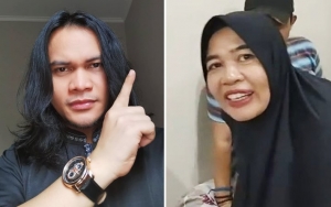 Mbah Mijan Jawab Bullyan Akibat Tak Percaya Kemampuan Ningsih Tinampi: Netizen Sakit Jiwa