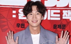 Lee Kwang Soo Diincar Untuk Kembali Gabung di 'Busted 3', Fans Ungkap Harapan Ini
