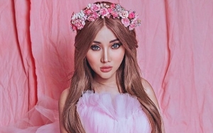 Lucinta Luna Berterima Kasih pada 'Muhammad Fatah' Karena Dibikin Viral, Bakal Beri Duit Segini