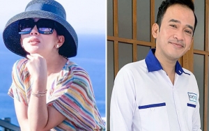 Syahrini Jualan Bakso Cilok 45 Ribu Diledek Kalah Murah dari Resto Ruben Onsu
