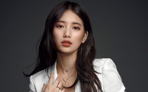 Suzy Bergaya Modis Bak Model, Bodi Kurus Jadi Sorotan