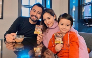 Rafathar Putra Raffi Ahmad-Nagita Slavina Beri Kado Mahal Untuk Ulang Tahun Gempi