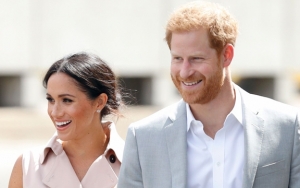 Pangeran Harry dan Meghan Markle Pecat Semua Pegawai, Karena Masalah Finansial?