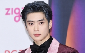 Jaehyun NCT 127 Pasang Ekspresi Menggoda di Pemotretan, Wajah Ganteng Tuai Pujian