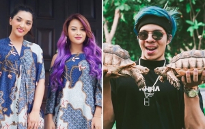 Aurel Hermansyah dan Atta Halilintar Makin Dekat, Ashanty Isyaratkan Cuma Demi Konten?