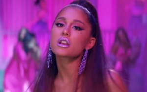 Lagu Ariana Grande '7 Rings' Dituding Jiplak 'You Need It I Got It', Simak Kemiripannya Berikut!