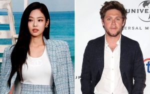 Video Dance Jennie BLACKPINK Disukai Niall Horan, Fans Heboh