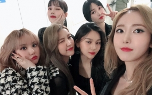 Konsep  Comeback G-Friend Disebut Bakal Berubah Pasca Agensi Diakuisisi Big Hit, Begini Respon Fans