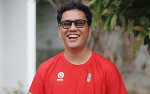 Reaksi Arief Muhammad 'Poconggg' Saat Dituding Sombong Karena Pamer Beli Motor Buat Jumatan