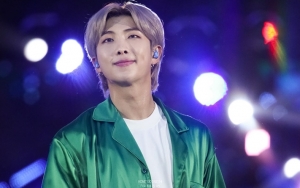 Ternyata Ini Alasan Teman-Teman Non Seleb RM BTS Ogah Kontak Duluan