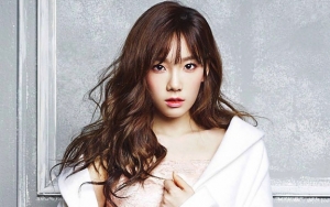 Tae Yeon Bikin Khawatir Usai Beberkan Surat di Konser yang Ungkap Kondisi Mentalnya