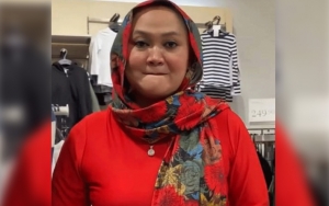 Lina Eks Sule Sering Pakai Cadar Saat Keluar Rumah, Gerak-Gerik Sebelum Wafat Terungkap