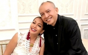 Soraya Haque Kabarkan Sang Suami Dirawat di Rumah Sakit Hingga Tulis Pesan Menyentuh