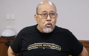 Ade Irawan Meninggal, Indro 'Warkop' Beberkan 'Warisan' Tak Ternilai Almarhumah