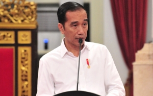 Heboh Keraton Agung Sejagat Sampai 'Kuras' Pengikut, Jokowi Ikut Buka Suara
