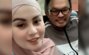 Ngaku Jadi Istri Baik Tuai Cibiran, Jennifer Dunn: Masih Memperbaiki Diri