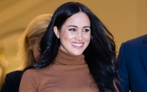 Meghan Markle Ditawari Jadi Direktur Situs Porno YouPorn Usai Mundur dari Kerajaan