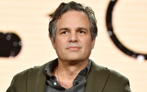 Mark Ruffalo Naikkan Berat Badan Hingga 13 Kg di 'I Know This Much Is True', Begini Foto Terbarunya