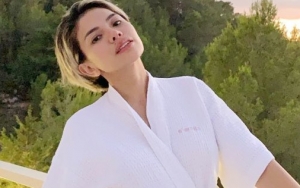  Nikita Mirzani Gila-Gilaan Sindir Andhika 'Laki Mokondo' dan Ussy 'Istri Peak'?