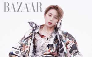 Ha Sung Woon Bicarakan Tentang Persiapan Album Baru, Konsepnya Bakal Ditentukan Sendiri