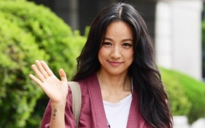 Lee Hyori Beli Gedung Puluhan Miliar Langsung Tuai Komentar Julid