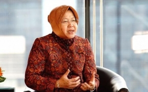 Bongkar Rahasia Tekan Polusi di Surabaya, Walkot Risma: Masa Saya Larang OKB Naik Mobil?