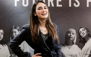  Jawaban Cerdas Luna Maya Soal Pernikahan, Ternyata Punya 32 List Kriteria Pasangan