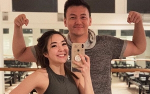 Beredar Foto Undangan, Gisel dan Wijin Menikah Diam-Diam?