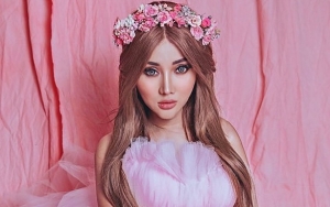 Kagumi Kecantikan Luna Maya, Lucinta Luna Minder Ngaku KW Hingga Teriak Macho Bikin Rekan Artis Syok