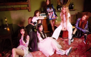 (G)I-DLE Buat Fans Bertanya-tanya Dengan Rilis Teaser Comeback Misterius 'I-LAND'