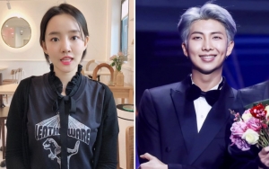 Lagu Kolaborasi Younha Dan RM BTS 'Winter Flower' Puncaki Chart World Digital Song Sales Billboard