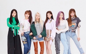  EVERGLOW Umumkan Segera Comeback, Sudah Rilis Teaser Misterius Dan Logo Baru