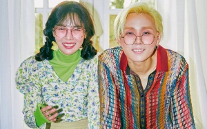 HyunA dan DAWN Ciuman Mesra di Bawah Air, Tuai Protes Video Kelewat Pribadi Disebarkan