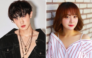 Chanyeol dan Punch Reunian Isi Soundtrack 'Romantic Doctor, Teacher Kim 2', Tuai Respon Hangat