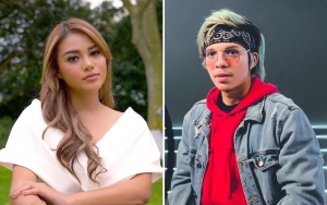 Aurel Hermansyah Nangis Cium Tangan Atta Halilintar Bak Suami Istri, Dicibir Lebay Bikin Risi